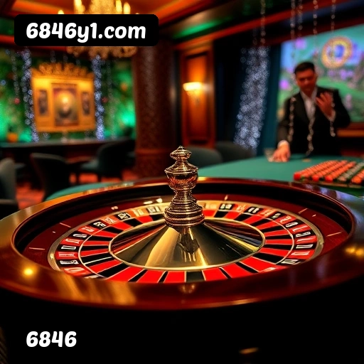 App Mobile 6846 - Jogue em Qualquer Lugar no Seu Smartphone